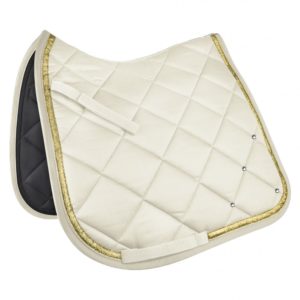 Waldhausen_Competition_Saddlepad_Champagne