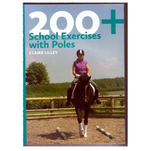 200+ School Exercises with Poles