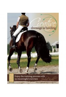 Creative Dressage Schooling