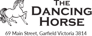 The Dancing Horse - Garfield Online Store