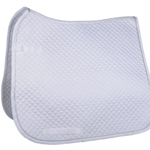 HKM Pony Dressage Saddle Cloth