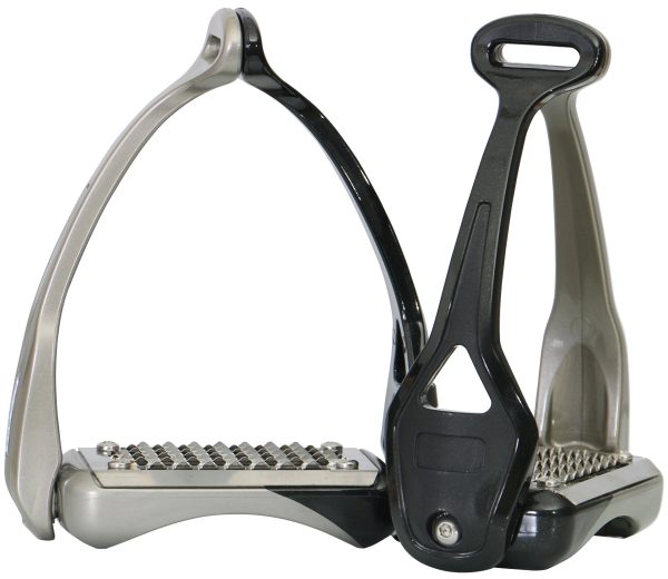 Acavallo 0pera Stirrups