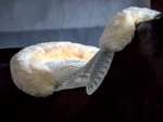 Acavallo Therapy  Gel Pad Sheepskin