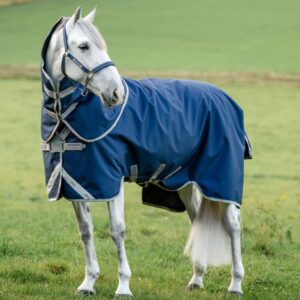 Amigo 1200D Plus 0g Disc Rug