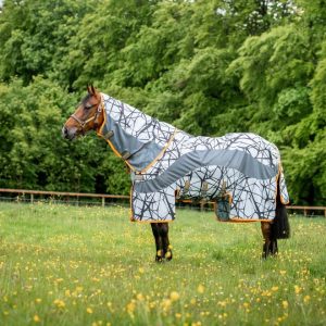 Amigo 3in1 CamoFly Rug