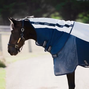 Amigo Helix Airflow Disc Rug