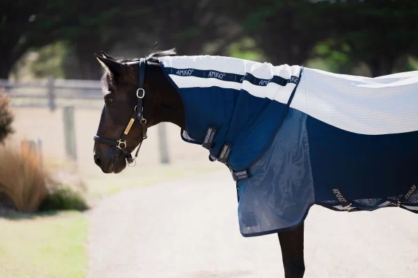 Amigo Helix Airflow Disc Rug