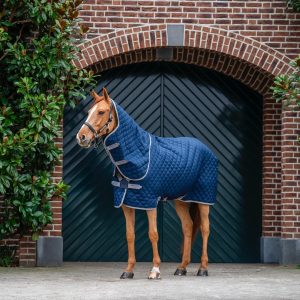 Amigo Quilted Stable Rug