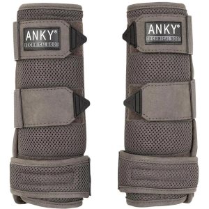Anky  New 3D Mesh Boots