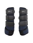 Anky New 3DMesh Boots