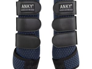 Anky New 3DMesh Boots