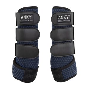 Anky New 3DMesh Boots