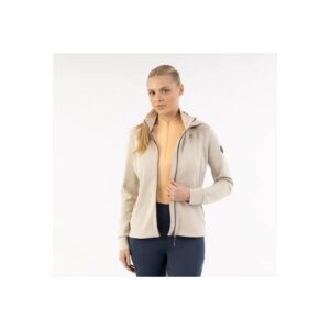 Anky AW26 Hooded Tech Jacket