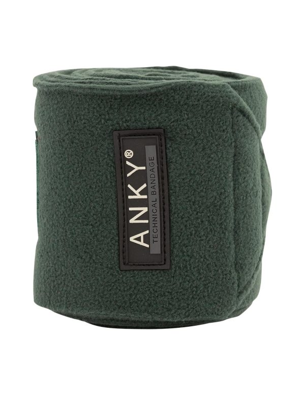 Anky Bandages