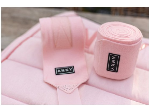 Anky Bandages New