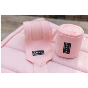 Anky Bandages New