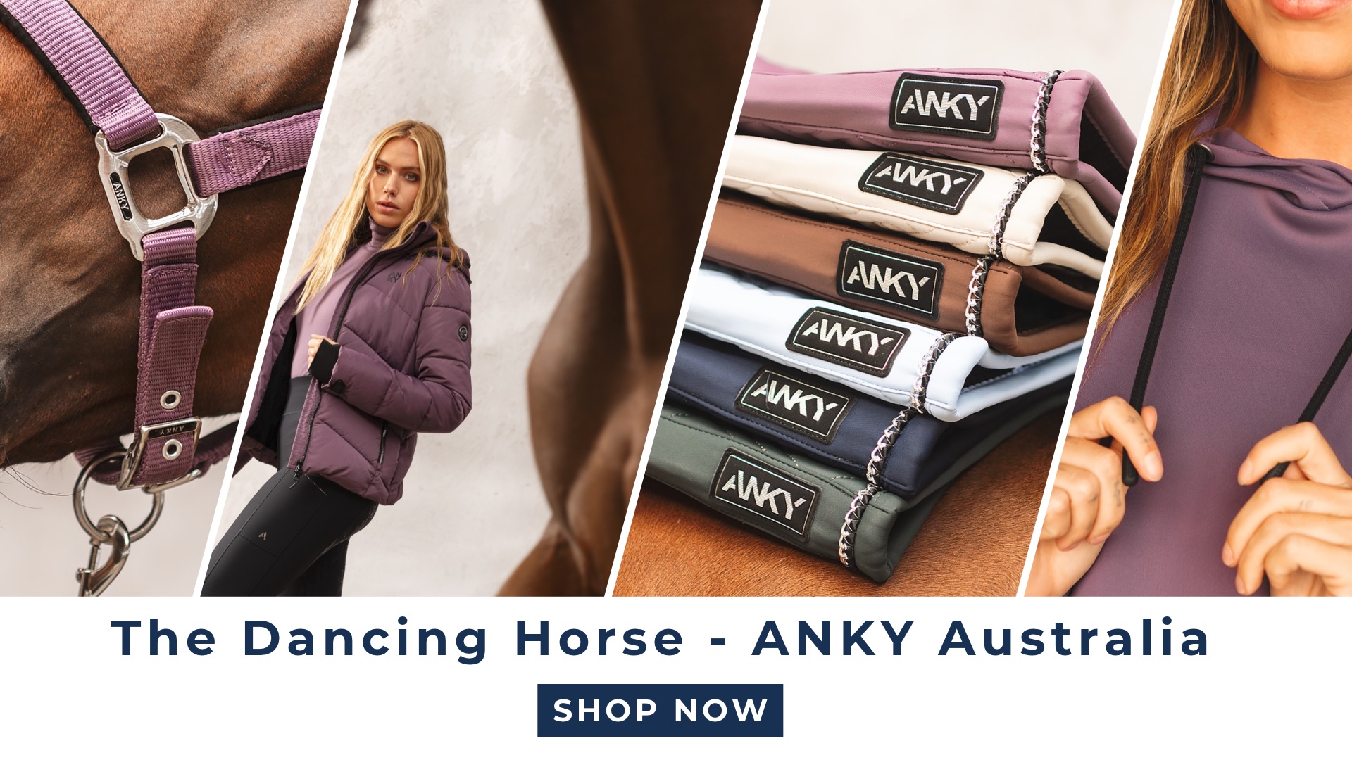 Anky Australia - Shop Online Now