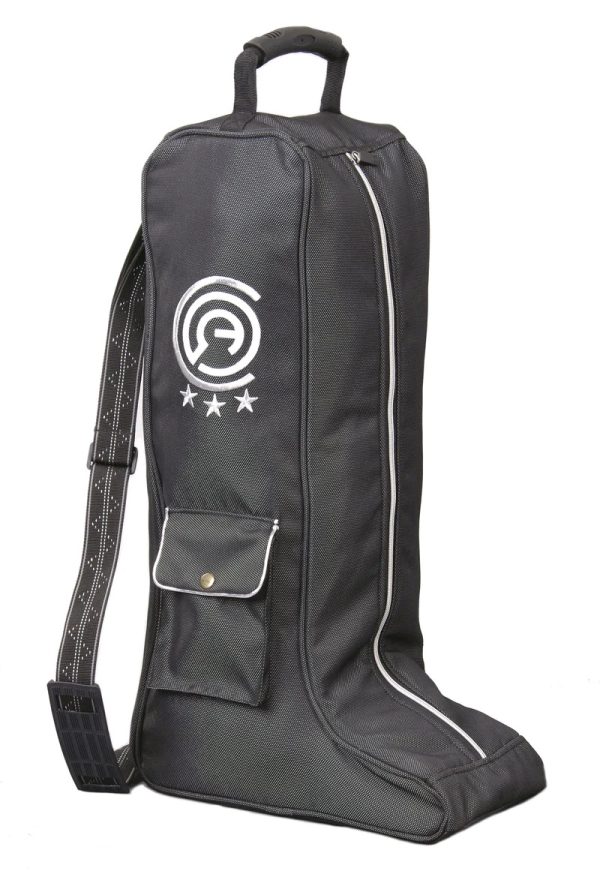 Anky Boot Bag