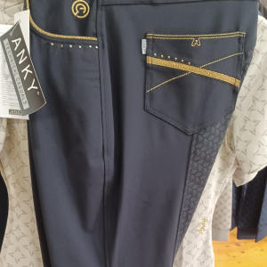 Anky Breeches Various Full Seat