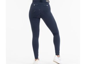 Anky Breeches Flowing Mood Indigo