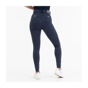 Anky Breeches Flowing Mood Indigo