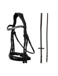 Anky Bridle Double Comfort Fit