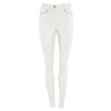 Anky Decorated White Breeches - Image 2