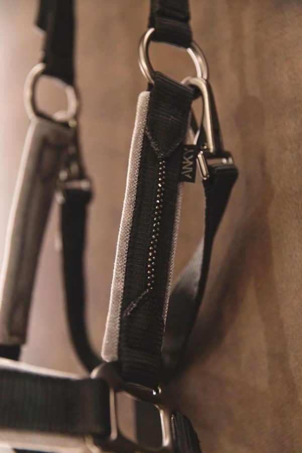 Anky New Halter & Lead Set