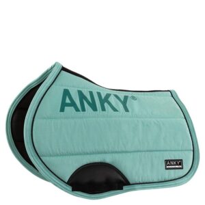 Anky New Jumping Saddle Pads