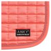 Anky Satin Jumping Saddle Pad - Image 2