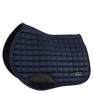 Anky Satin Jumping Saddle Pad