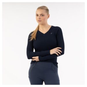 Anky Knit Jumper