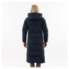 Anky Long Puffer Coat - Image 2
