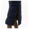 Anky Long Puffer Coat - Image 3