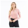 Anky Long Sleeve Polo - Image 2