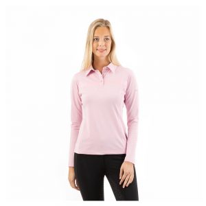 Anky-Long-Sleeve-Polo-Candy-Pink