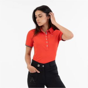 Anky New Essential Polo