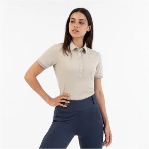 Anky New Essential Polo