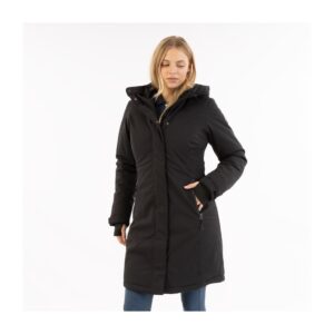 Anky New Long Coat