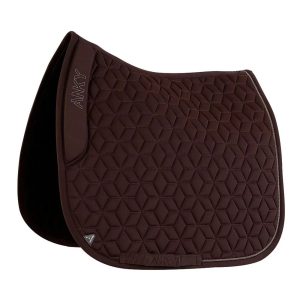 Anky New Nylon Saddle Pads