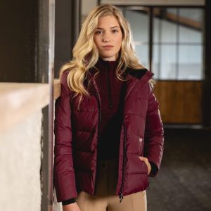 Anky New Padded Jacket