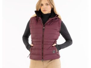 Anky New Padded Vest