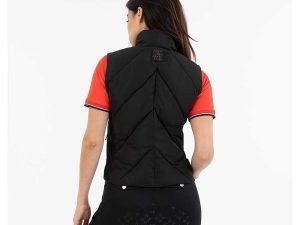 Anky New Padded Vest