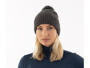 Anky New Pompom Beanie