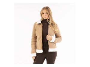 Anky New Teddy Jacket