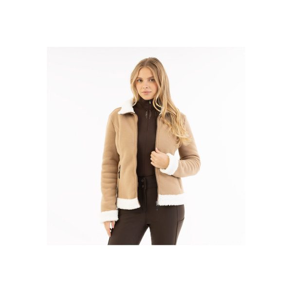 Anky New  Teddy Jacket
