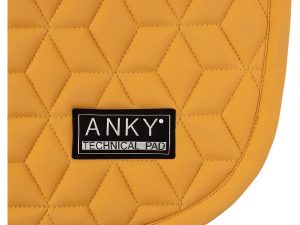 Anky Nylon Jumping Saddle Pads