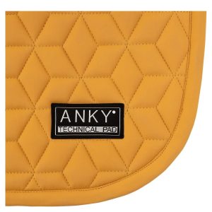 Anky Nylon Jumping Saddle Pads