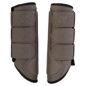 Anky Proficient Boots New