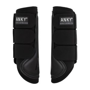 Anky Proficient Boots Black